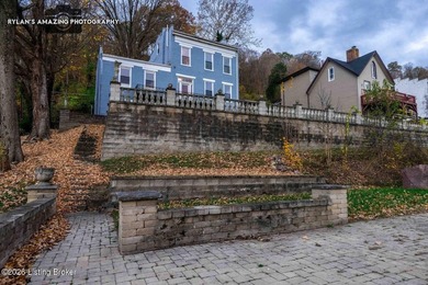Located in historic Maysville, with a romantic view of the Ohio - photo 31