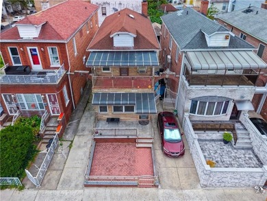 Discover this exceptional Fully Detached, Large single-family - photo 33