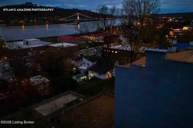 Located in historic Maysville, with a romantic view of the Ohio - photo 33