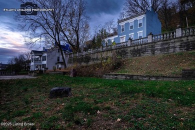 Located in historic Maysville, with a romantic view of the Ohio - photo 34