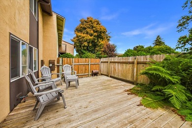 Light and Bright with a good sized south facing deck, this move - photo 34