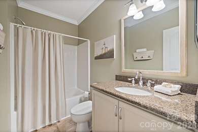 Experience elevated lakefront living in Denver's premier - photo 35