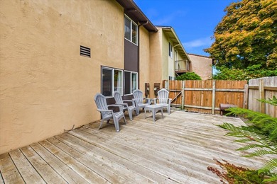 Light and Bright with a good sized south facing deck, this move - photo 35