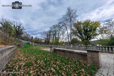 Located in historic Maysville, with a romantic view of the Ohio - photo 36