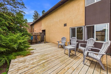 Light and Bright with a good sized south facing deck, this move - photo 36