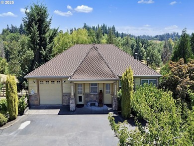 Deer Creek Estate: A rare sanctuary offering main-level living - photo 36