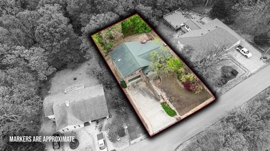 Beat the heat this summer with a new HVAC Unit on this home - photo 39