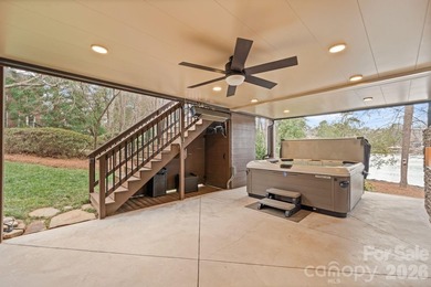 Experience elevated lakefront living in Denver's premier - photo 39