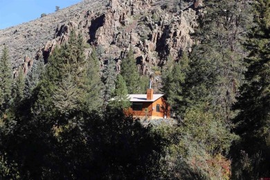 Lake Home For Sale in Gunnison, Colorado