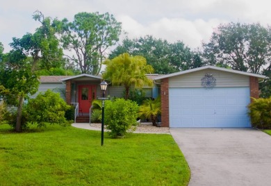 Cape Coral Lakes Area Home For Sale in North Fort Myers Florida