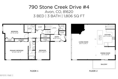 Excellent location and natural light in this end-unit, 3 - photo 41