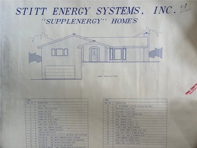 Beat the heat this summer with a new HVAC Unit on this home - photo 44
