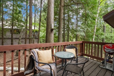 (private lake, pond, creek) Condo For Sale in Whitefish Montana