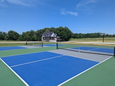 Lake Home For Sale in Clarkson, Kentucky