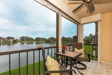 Lake Condo For Sale in Pembroke Pines, Florida