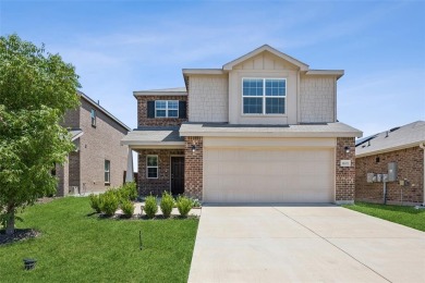 Lake Home For Sale in Forney, Texas