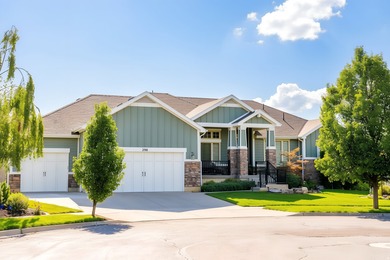 Great Salt Lake Home For Sale in Farmington Utah