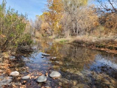 Verde River Lot For Sale in Camp Verde Arizona