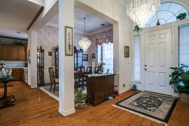 Fabulous private & scenic 12.5+ acres with 3903 sq. ft beautiful - photo 5