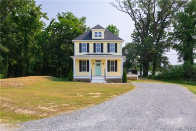 Nomini Bay - Potomac River Home For Sale in Montross Virginia