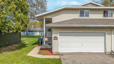 Fox River - Outagamie County Condo For Sale in Appleton Wisconsin