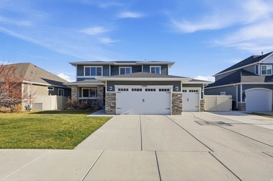 Utah Lake Home For Sale in Eagle Mountain Utah
