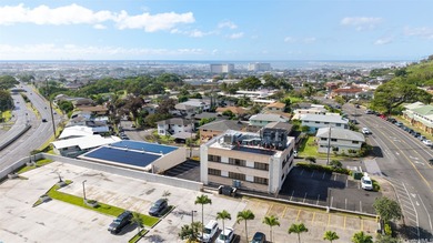 Well-maintained 3-story, multi-tenant, walk-up office building - photo 5
