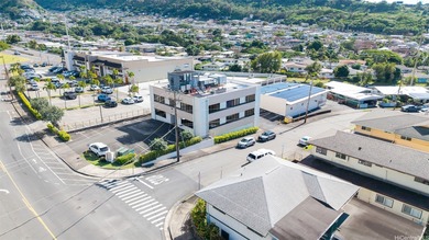 Well-maintained 3-story, multi-tenant, walk-up office building - photo 7
