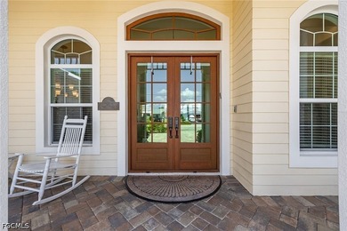 GULF ACCESS, CUSTOM BUILT HOME. COVERED 10,000-LB BOAT LIFT - photo 8