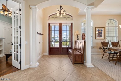 GULF ACCESS, CUSTOM BUILT HOME. COVERED 10,000-LB BOAT LIFT - photo 9
