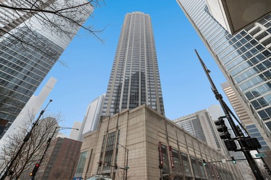 Lake Michigan - Cook County Condo Active Under Contract in Chicago Illinois