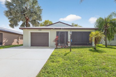 Lake Home For Sale in Fort Pierce, Florida