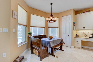 Rarely available Lake Front pool home in a GL Homes gated - photo 11