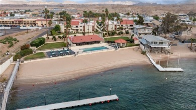Lake Condo For Sale in Bullhead City, Arizona