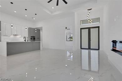 Welcome to your new construction, waterfront masterpiece, a - photo 2