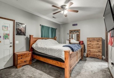 SECLUDED 16 AC RETREAT NEAR POMONA LAKE! Escape to the peace and - photo 12