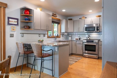 Views, Space & No HOA This Glenwood Springs home checks a lot of - photo 13