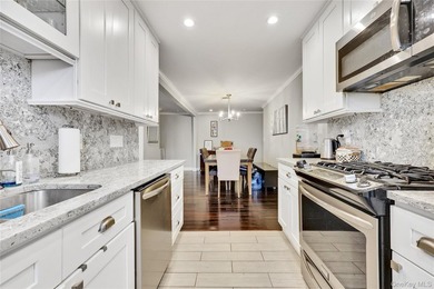 Welcome to this spacious 3-bedroom, 2 full bath co-op in - photo 13
