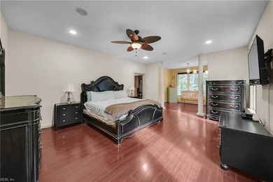 Not every home can offer over 4 acres of privacy, more than 5 - photo 14