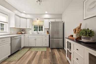 Welcome to this charming and updated colonial in the highly - photo 15