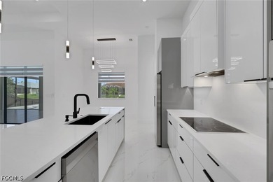 Welcome to your new construction, waterfront masterpiece, a - photo 7