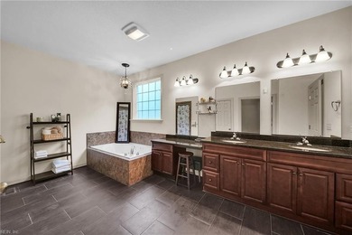 Not every home can offer over 4 acres of privacy, more than 5 - photo 17
