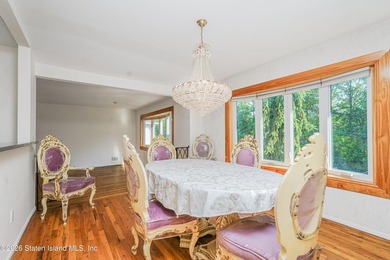 Extra large 2 family high ranch located in the desirable New - photo 17