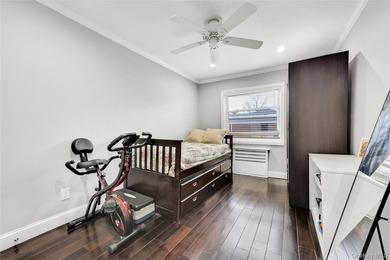 Welcome to this spacious 3-bedroom, 2 full bath co-op in - photo 19