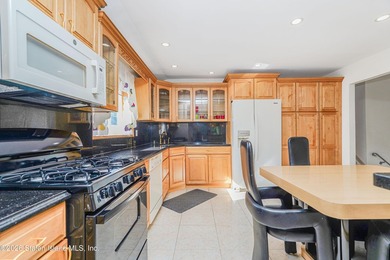 Extra large 2 family high ranch located in the desirable New - photo 20