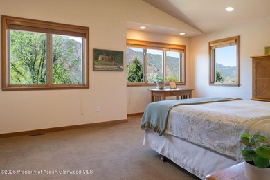 Views, Space & No HOA This Glenwood Springs home checks a lot of - photo 21