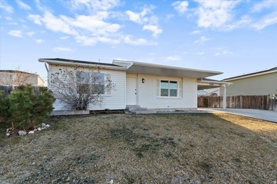Great Salt Lake Home For Sale in Magna Utah