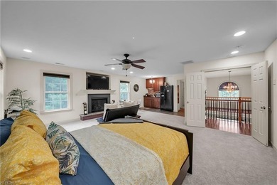 Not every home can offer over 4 acres of privacy, more than 5 - photo 22