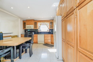 Extra large 2 family high ranch located in the desirable New - photo 22