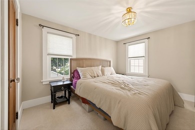 Welcome to this charming and updated colonial in the highly - photo 25